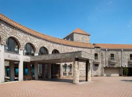 鸟羽泉乡酒店，位于鸟羽的酒店