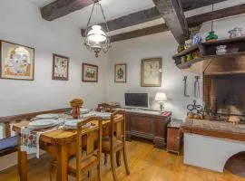 Apartment Kuharić