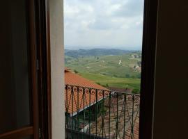 Albergo Diffuso Belvedere，位于Alice Bel Colle的酒店
