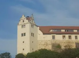Ferienwohnung Wettin