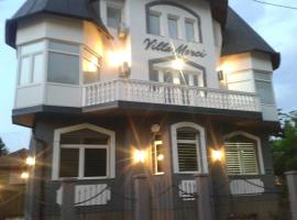 Apartment VILLA MERCI，位于萨拉热窝的酒店