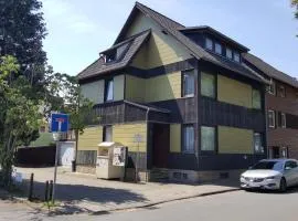 Gästehaus Harly - Monteurzimmer