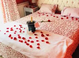 圣巴尔托洛梅本地旅馆