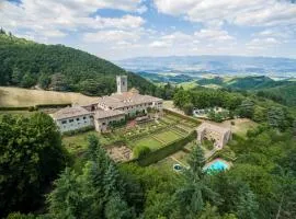 Badia a Coltibuono Wine Resort