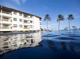 卡图萨巴套房度假酒店