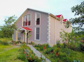 Mountain Villa Vendam，位于盖贝莱的酒店