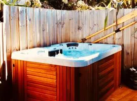 岩石龙虾度假屋