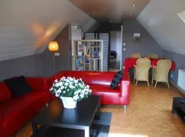 德罗斯莫乐恩酒店