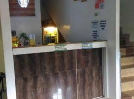 Asia Novo Boutique Hotel - Daet，位于Daet的酒店