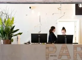 Thon Partner Hotel Parken