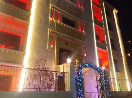 Green Lake Hotel - Jezzine，位于杰津的酒店