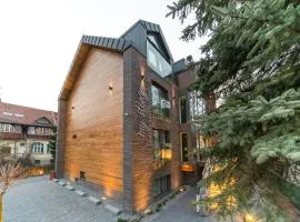 My Story Sopot Apartments