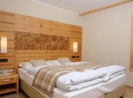 Residence Marisol Camere & Appartamenti - Mezzana Centre
