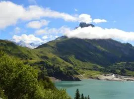 Chalet de Roselend