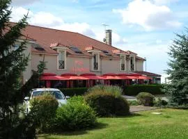 Logis Argonne Hôtel