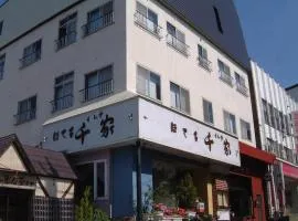 千家酒店