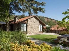 Merom Golan Resort