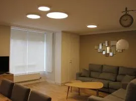 Apartamento Sanguesa