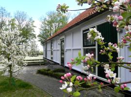 SuyderZee，位于Baarlo的酒店