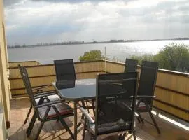 Ferienwohnung am Peenestrom