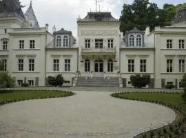 Pałac w Nosowie