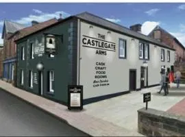 The castlegate arms