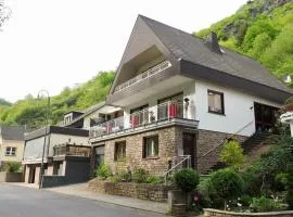 Ferienwohnung Weirich