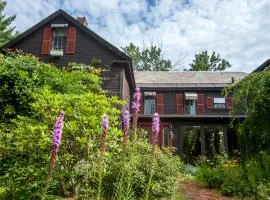 塔滩福克斯米德米尔住宿加早餐旅馆