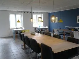 Agervig Bed & Breakfast
