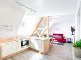 Ferienwohnung Mittendrin