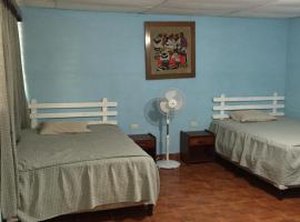 Hotel Don Ignacio，位于El Asintal的酒店