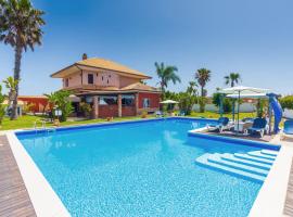 B&B Sicilia Bella，位于卡西比莱的酒店