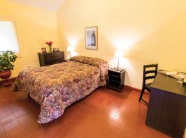 LP Express Hotel Tarma，位于塔尔马的酒店