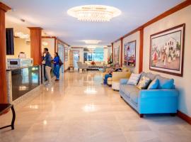 Tower Suites，位于乔治敦的酒店