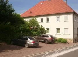 Ferienwohnung Alte Linde