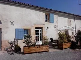 Gîte familial -- Les KIWIS