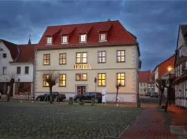 Hotel Am Markt