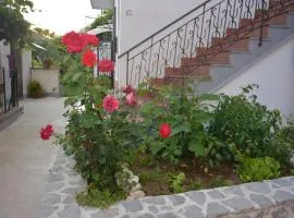 Casa Panoramica Vintage