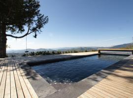 Can Pletis，位于莫略的酒店