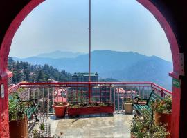 YMCA Tourist Hostel Shimla，位于西姆拉的酒店