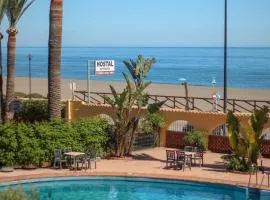 埃斯佩兰萨旅馆