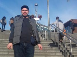 guest house Bilera，位于里加的酒店