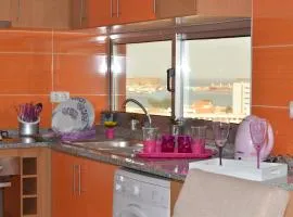 Apartamento Cristina