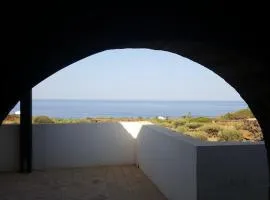 Dammusi di pietra Stella