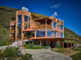 Woodstock guesthouse，位于戈亚斯州上帕莱索的宠物友好酒店