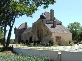 Chez Florine et Valentin