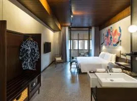 ARTOTEL Haniman Ubud