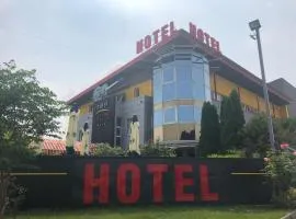 Hotel Staccato