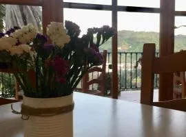 EcoAlbergue Rural de Algodonales
