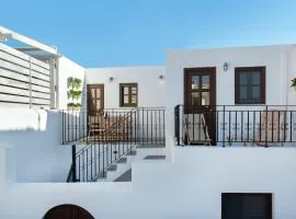 Lindos Heart Apartments